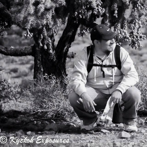 Photographer - Eager for more experience