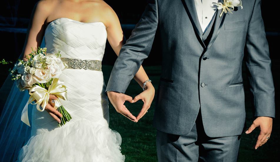 Wedding Photographer