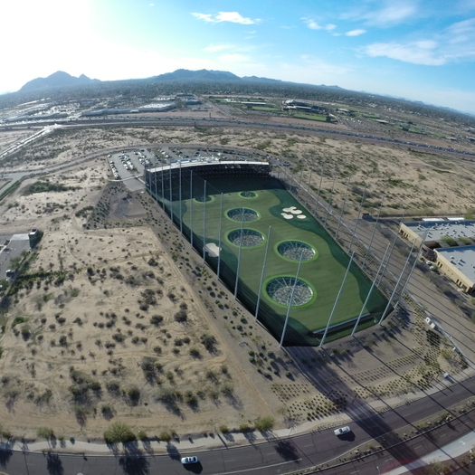 Great and Affordable Aerial Photography!