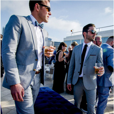 Professional Event Photographer