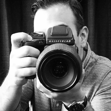 Commercial and Editorial Photographer Available