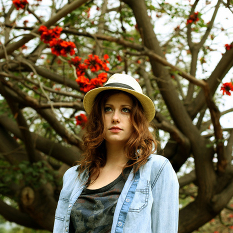 Headshots, Portraits, Boudoir Photographer