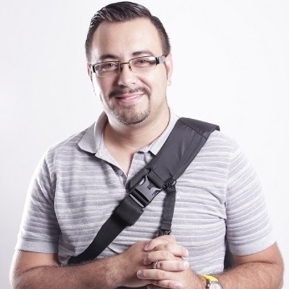 Passionate Photographer in Broward County