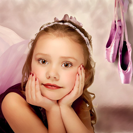 Amateur Photo retoucher looking to build his Portfolio