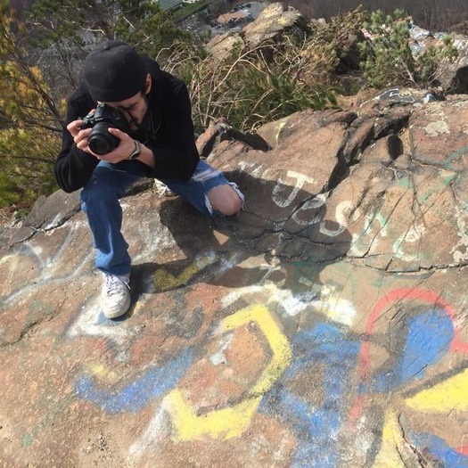 New Photographer looking to capture your Legacy