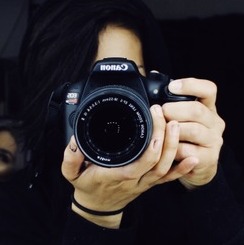 Photography Is My Everything