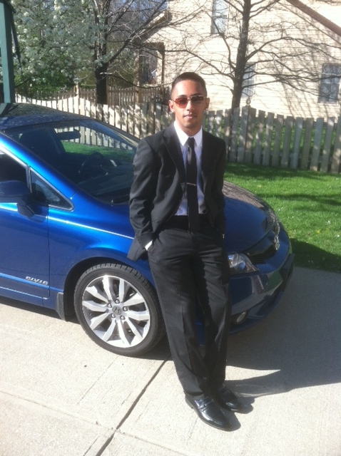 Let your pictures stand out with ME.