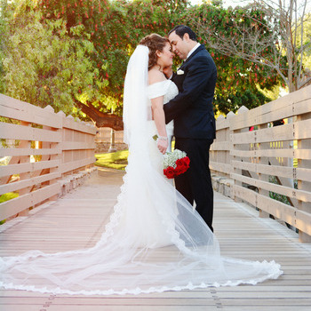 Wedding/Portrait Photographer