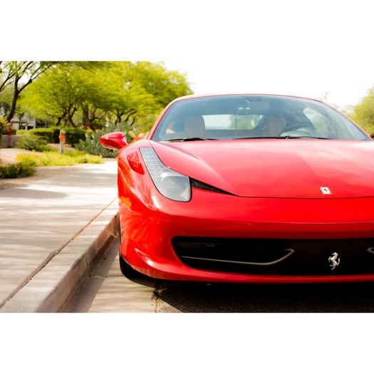 Car Photography