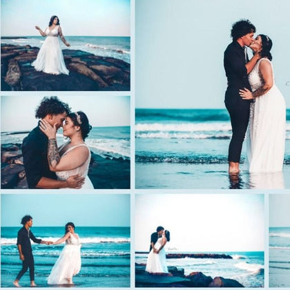 Newborn and pregnant photographer