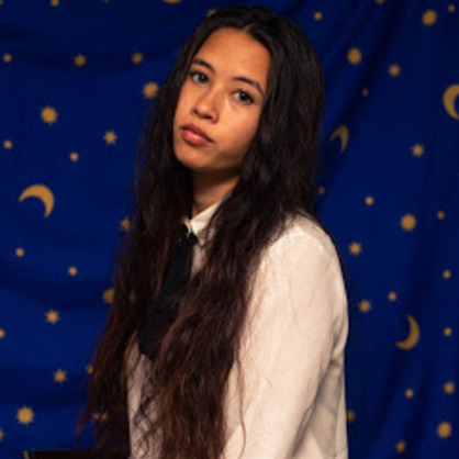 Fashion & portrait photographer building a portfolio.