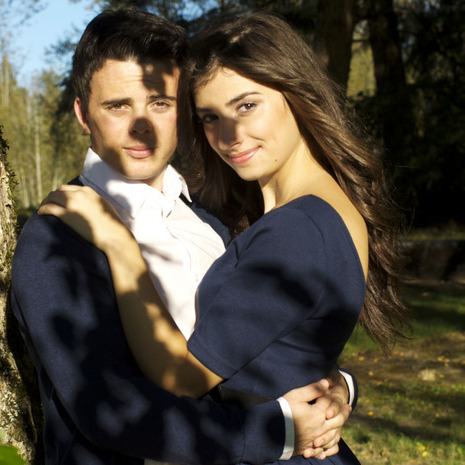 Professional Wedding Photography Services