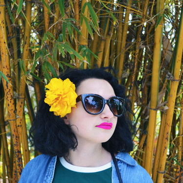 Student photographer looking to boost portfolio for low rates