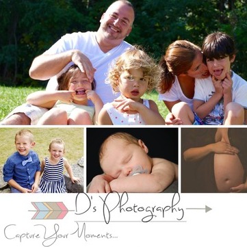 D's Photography