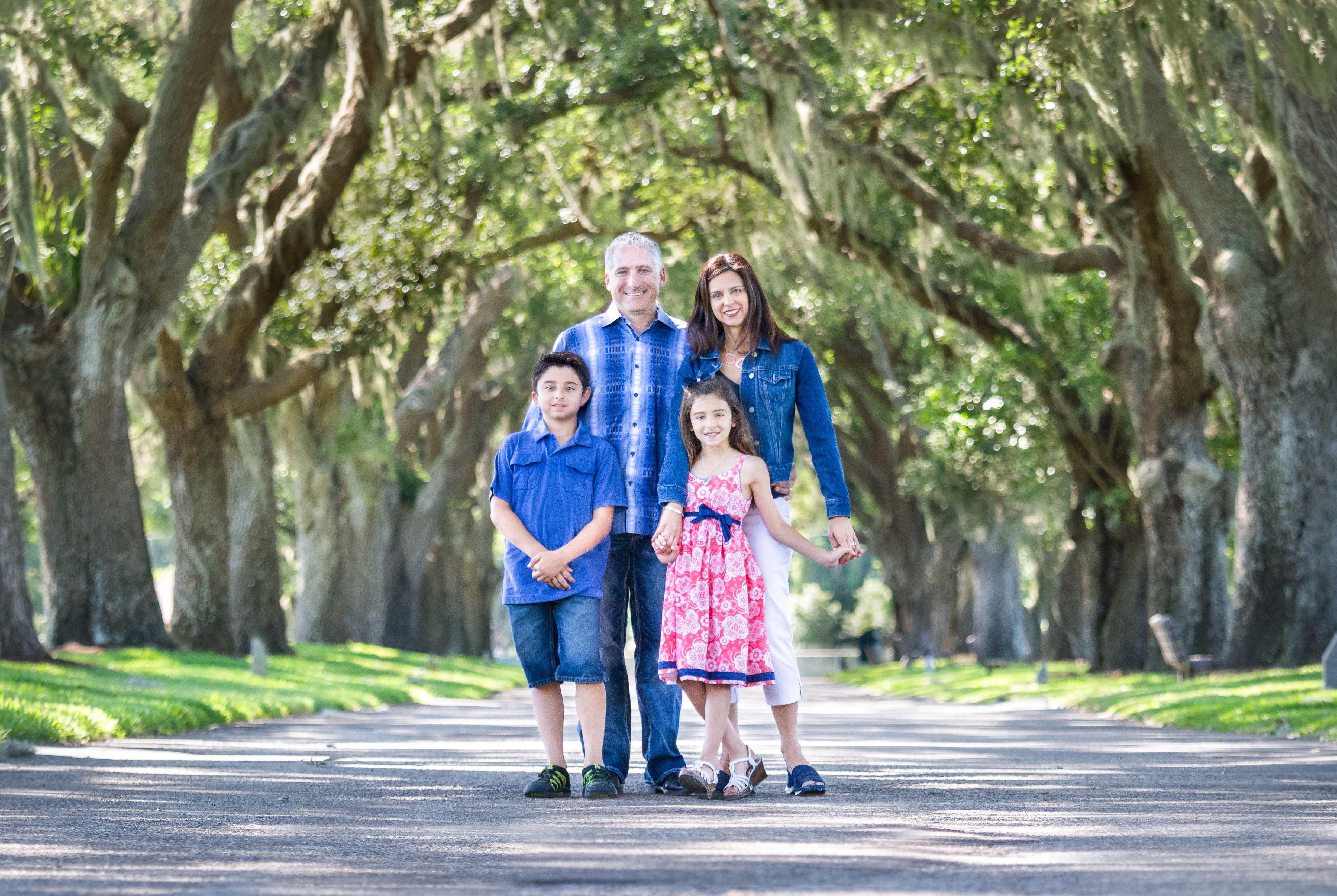 Tampa Bay Area Event and Lifestyle Portrait Photographer