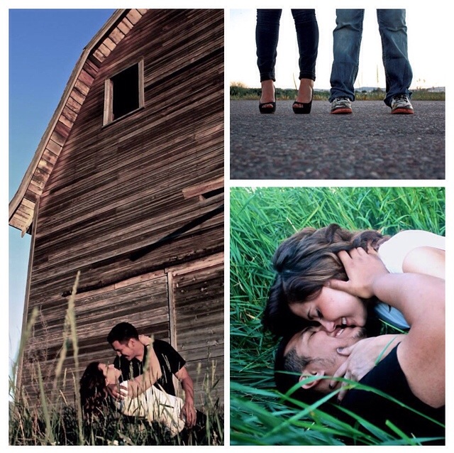Photoshoots For My Portfolio.