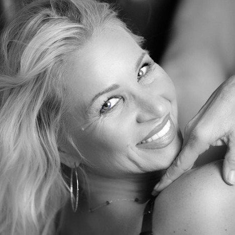 Best Boudoir Makeover and Photography in Los Angeles