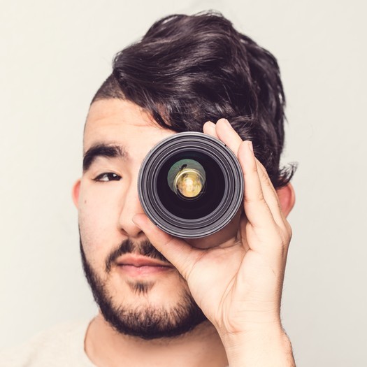 Owner of Silas Images - Let's see what we can create together!