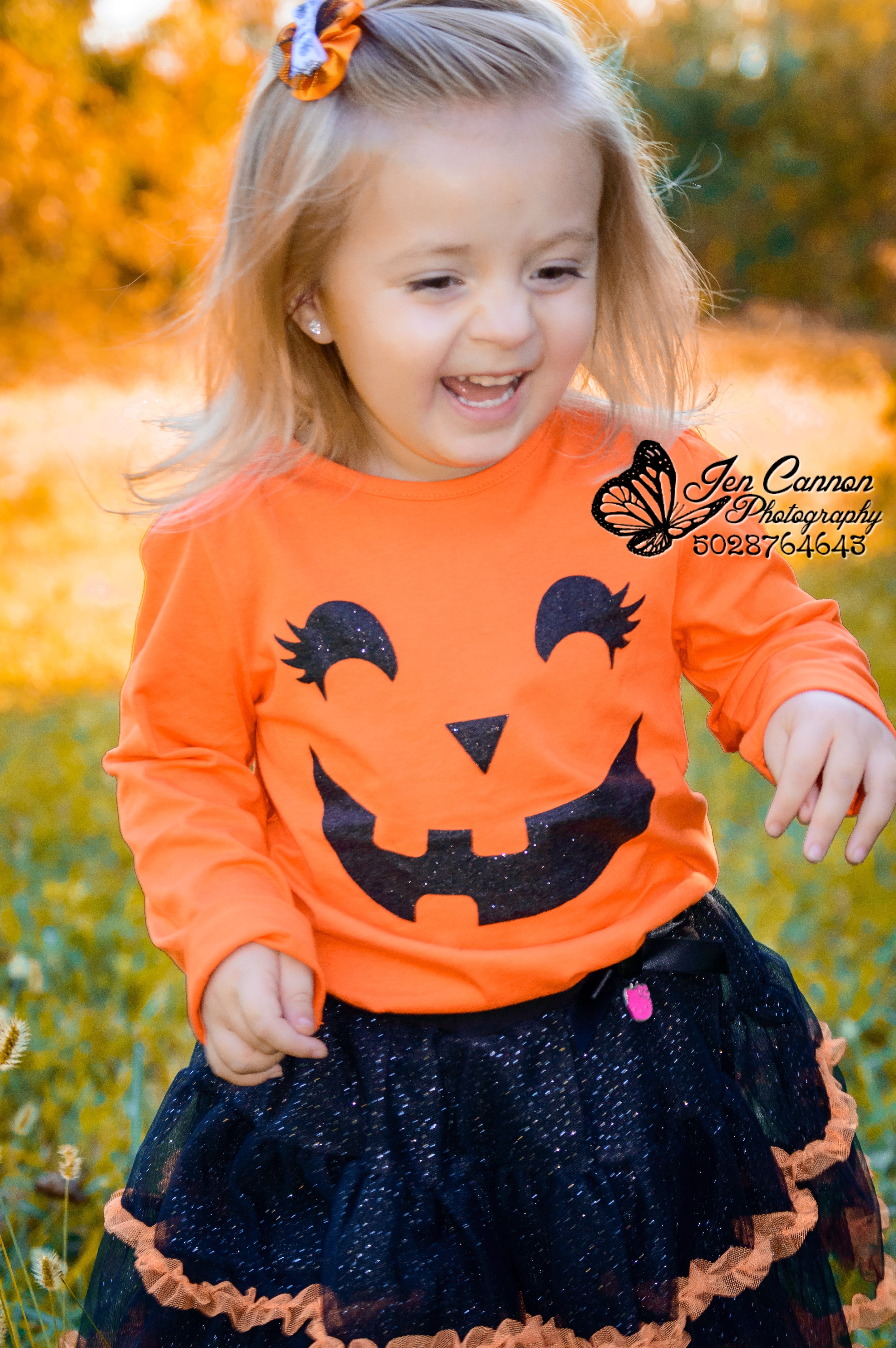 Get your fall photo's scheduled now! $60 1hr shoot includes all edited prints on a disk!