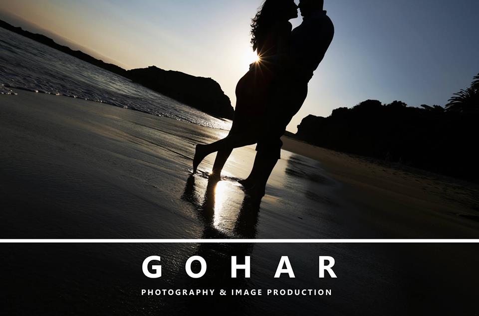 Gohar Photography & Image Production is now available in LA