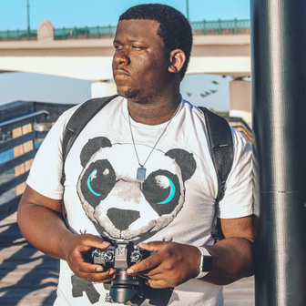 Content Creator - I provide Photography, Videography, and Graphic Design