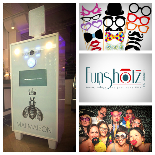 Photobooth Rental Company for your next event (Wedding, Birthday, Corporate event, etc)