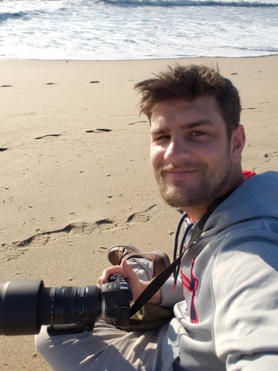 Amateur photographer offering quality photos at very little cost!