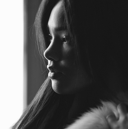 Natural lighting photog!