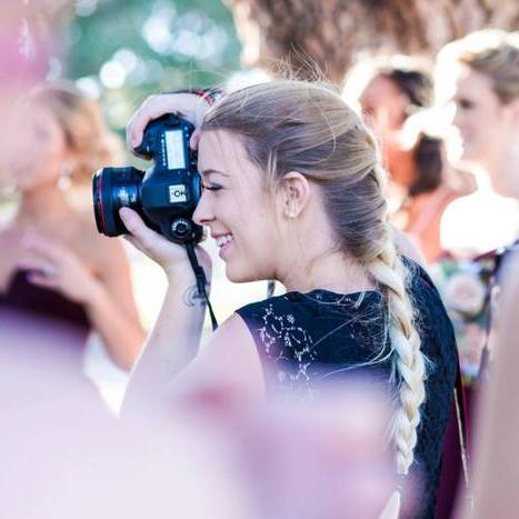 Professional Photographer