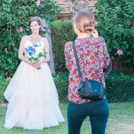 Wedding and family photographer