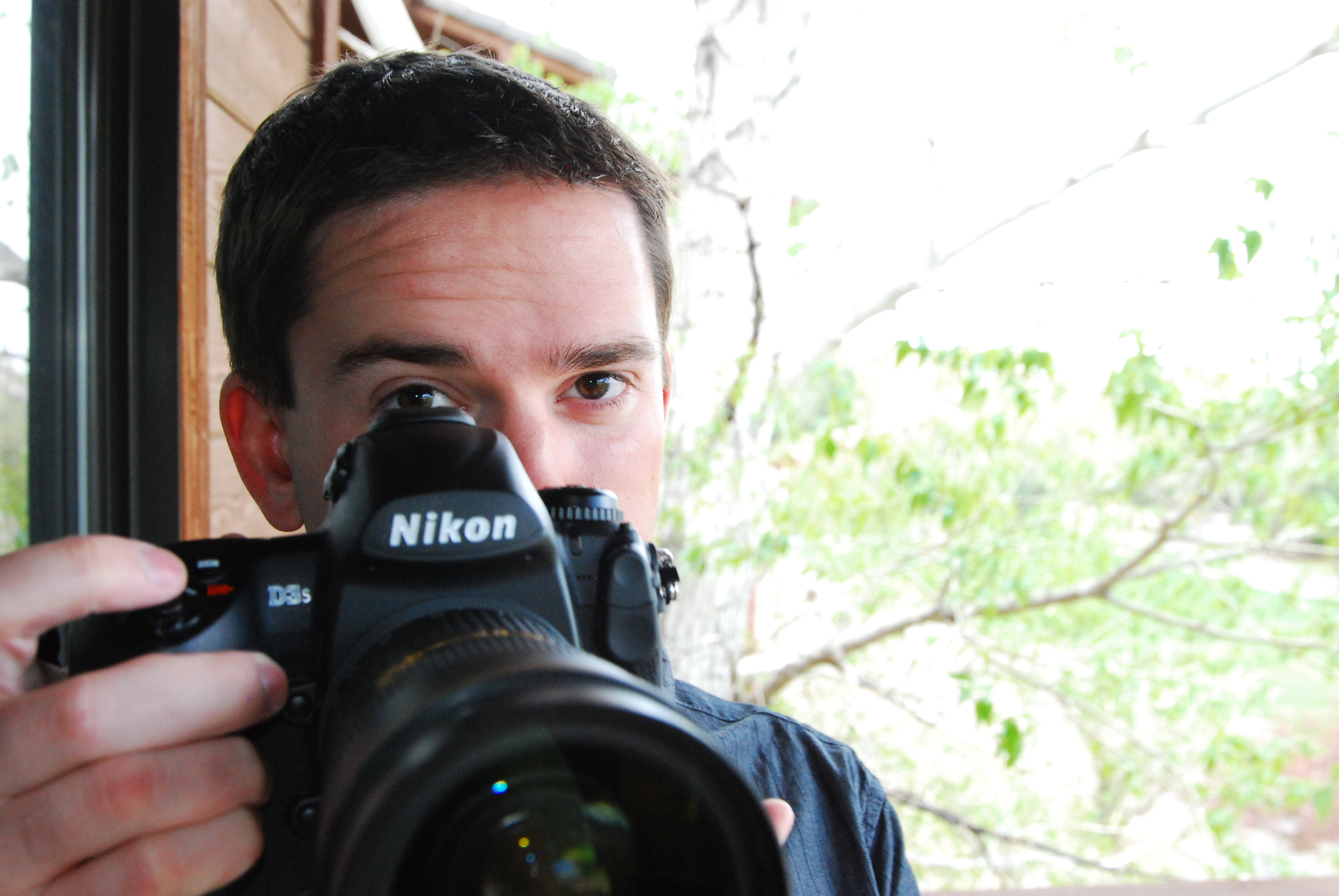 Professional Photographer in Denver