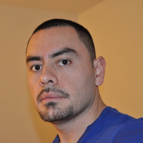 Freelance photographer