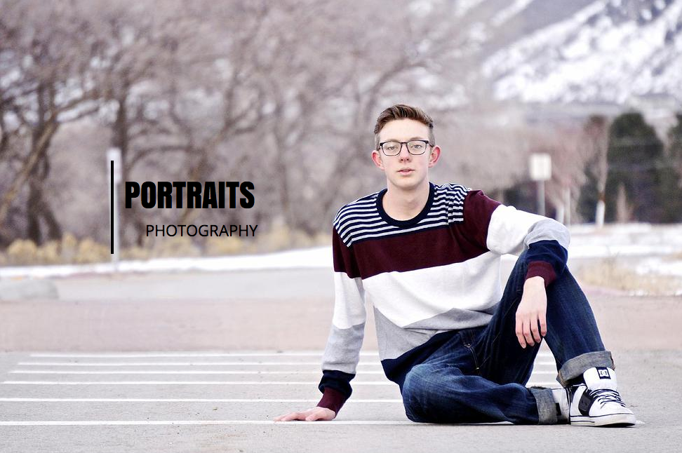 Portraits Photography