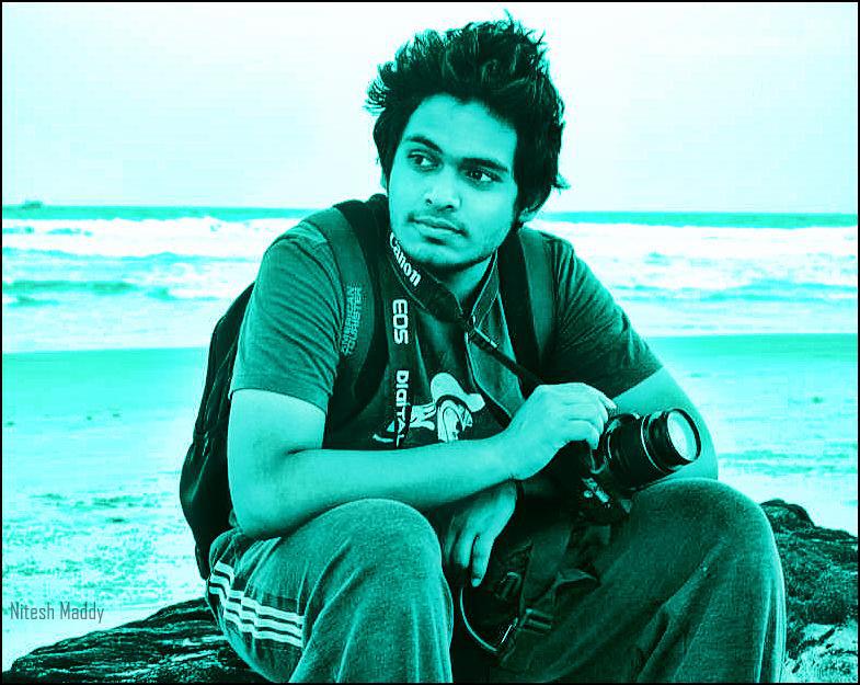 Photographer available at low cost