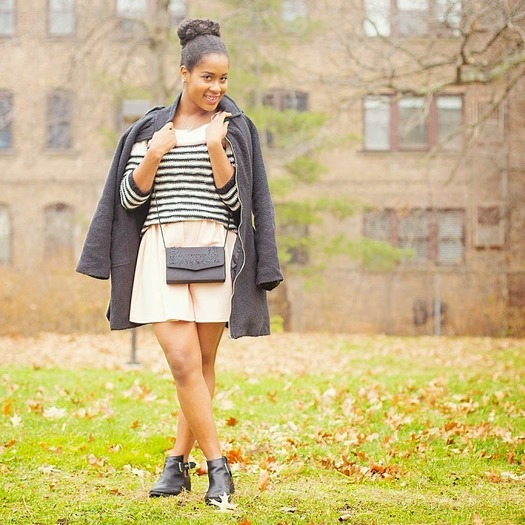 Lifestyle Photographer for My Style Blog