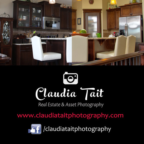 Real Estate & Asset Photography