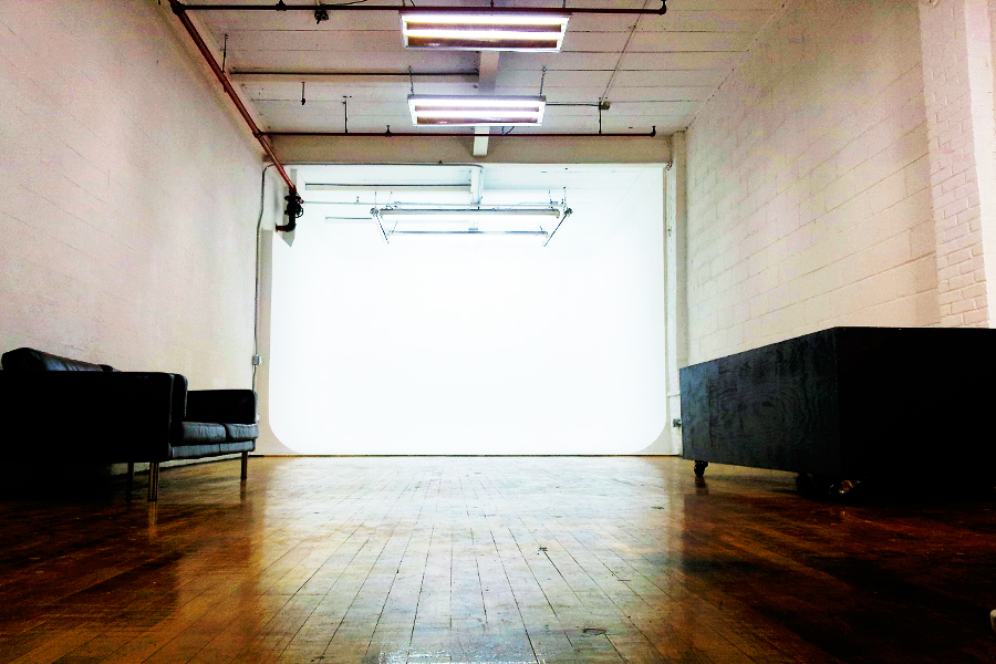 Photo / Video Studio Available - Bushwick Brooklyn