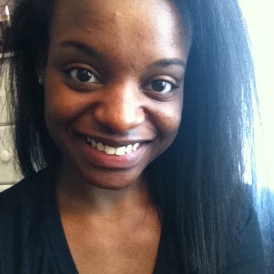 Hello, my name is Ashlyne