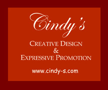 Cindy's Designs & Promotions