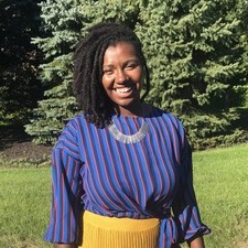Hairstylist Looking to Partner with Photographer!