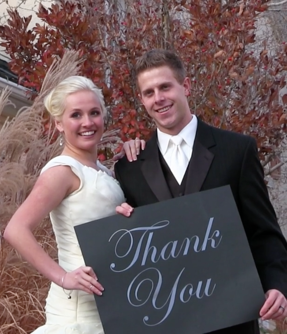 Utah Wedding Videography - Ryan Hender Films