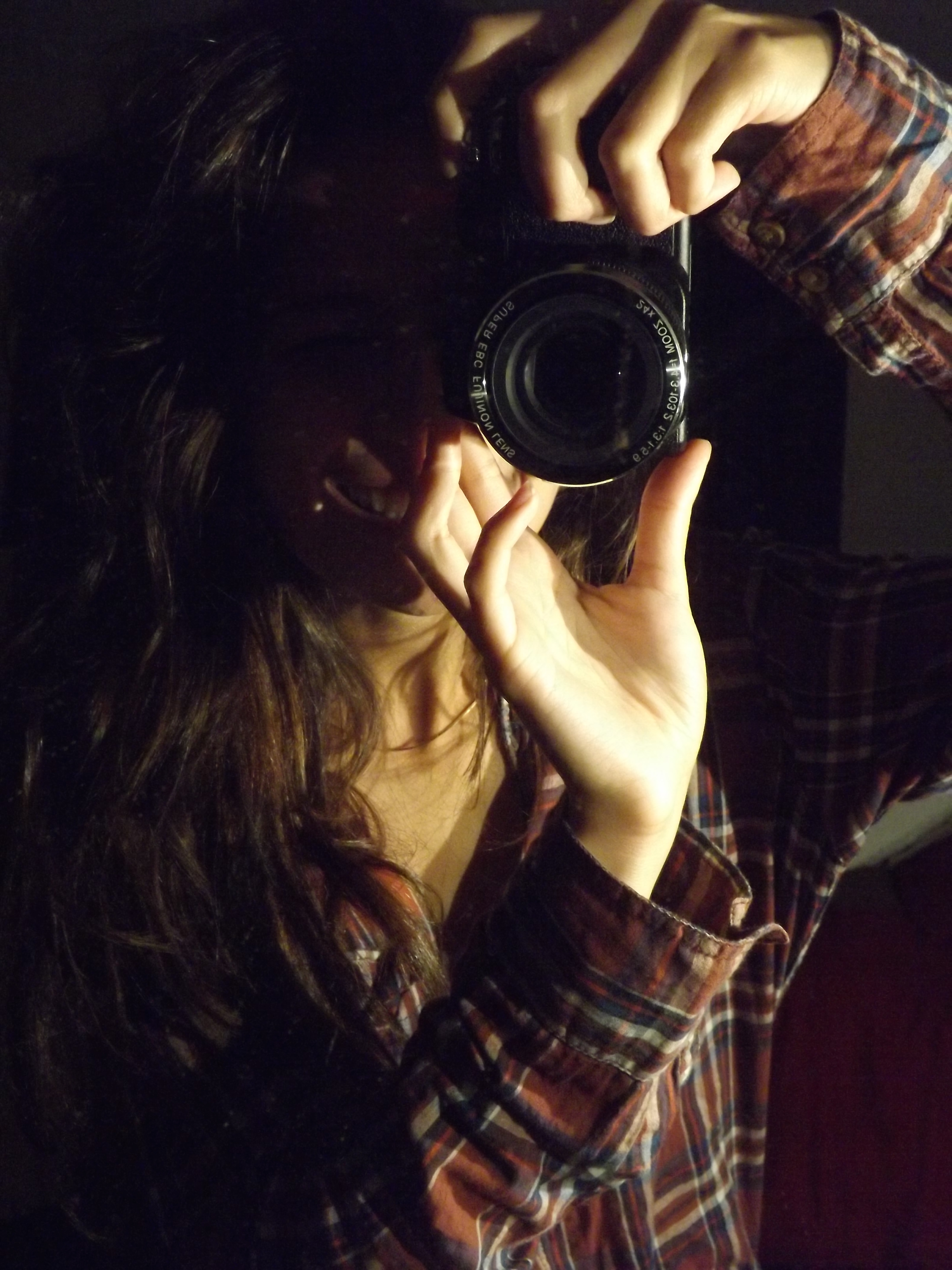 Affordable Photographer Ready To Go!