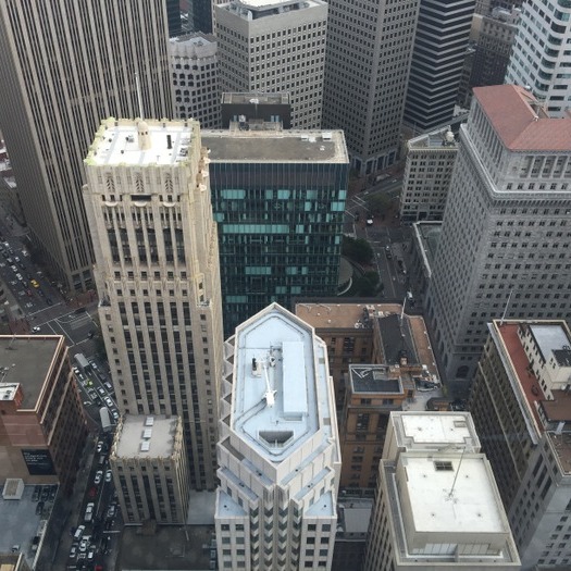 Aerial Photographer