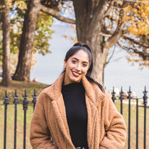 Recent Ryerson Photography Graduate