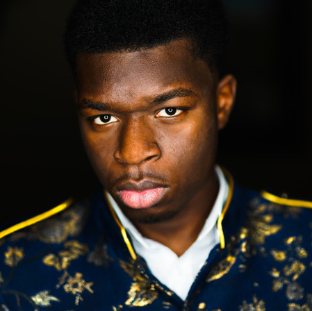 A Quality Fashion & Portrait Photographer