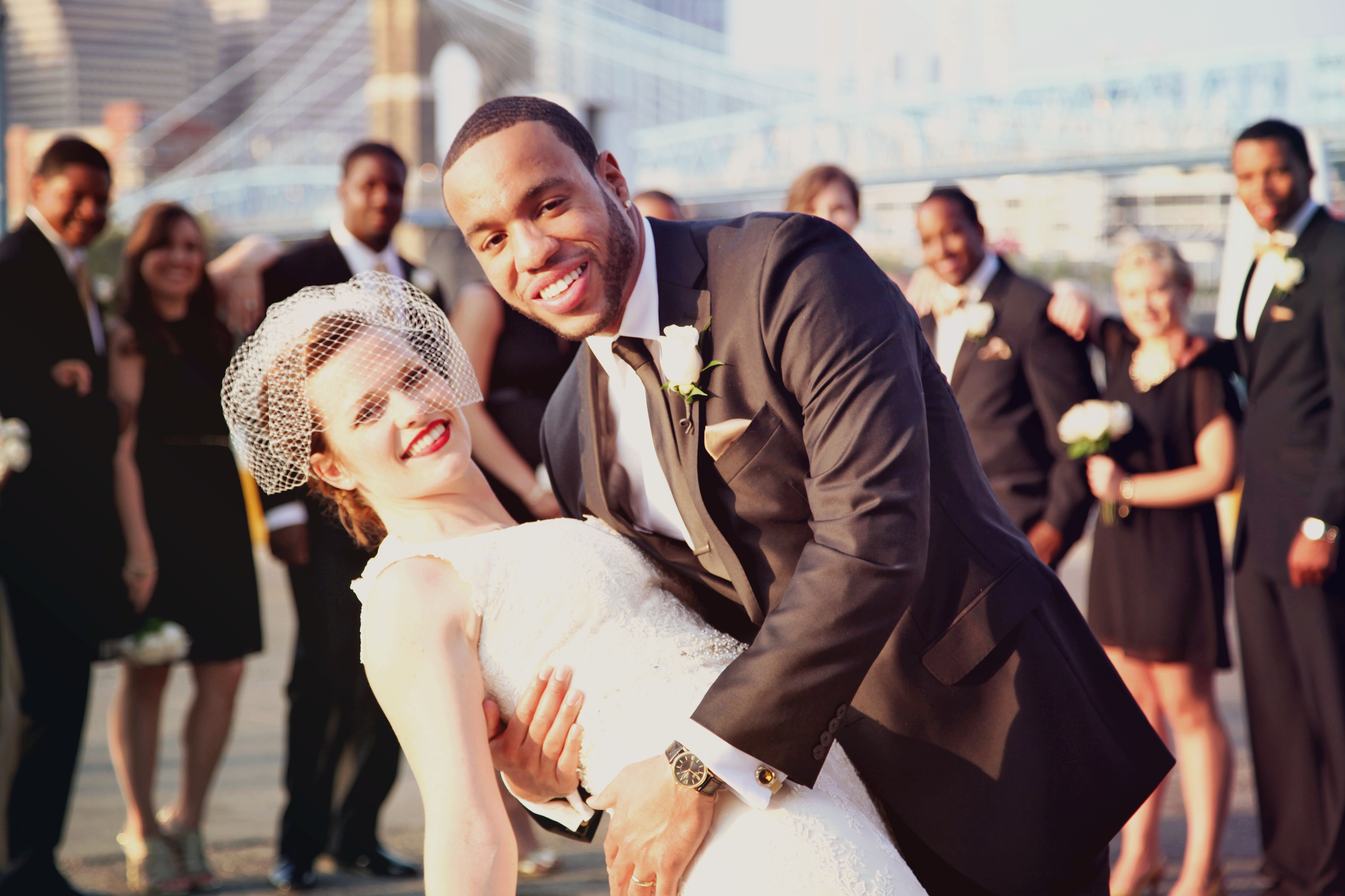 Fun, Affordable, & Creative Cincinnati Photographer