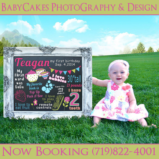 BabyCakes Photography & Design NOW BOOKING
