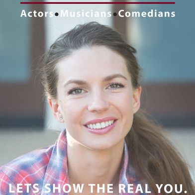 Experienced HeadShot Photographer