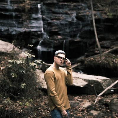 Moody/Portrait/Lifestyle Photographer