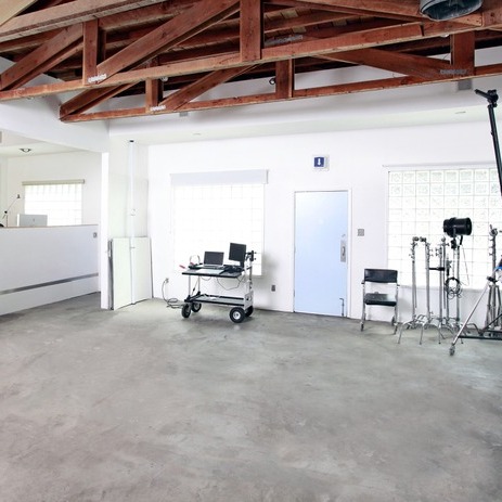 2200sqft State Of The Art Photography Studio